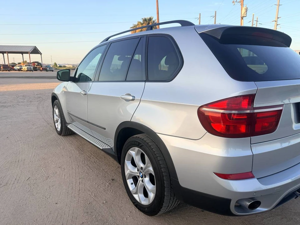 2011 BMW E70 X5 - Image 8 of 18