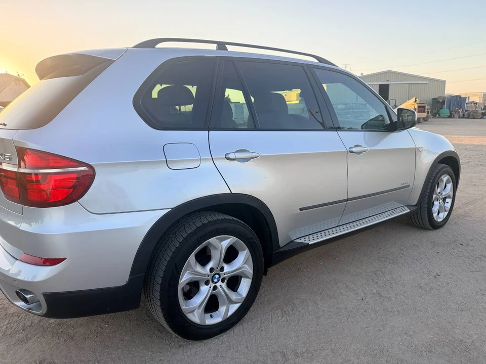 2011 BMW E70 X5 - Image 6 of 18