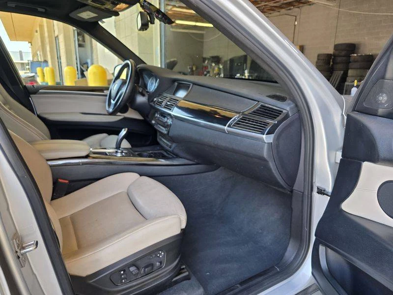 2011 BMW E70 X5 - Image 18 of 18