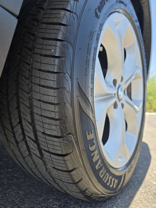 2011 BMW E70 X5 - Image 11 of 18
