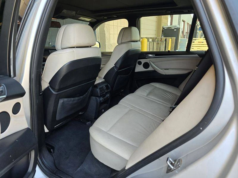2011 BMW E70 X5 - Image 13 of 18