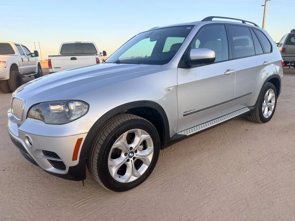 2011 BMW E70 X5 - Image 2 of 18