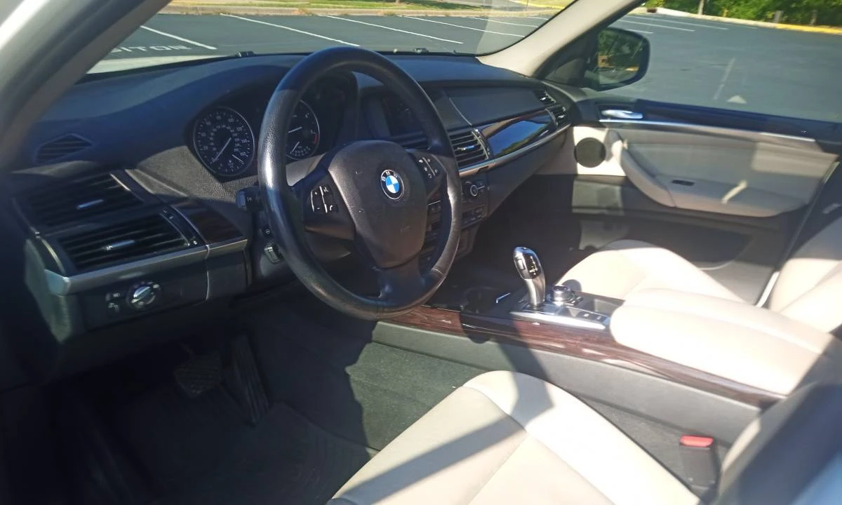 2011 BMW E70 X5 - Image 4 of 4