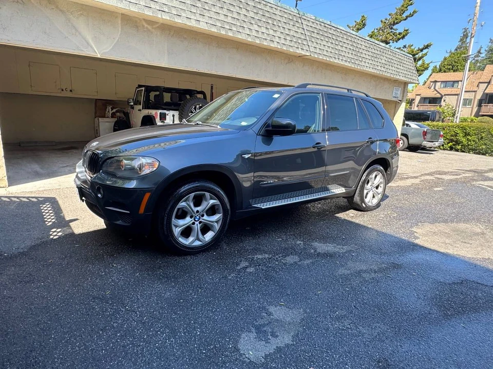 2011 BMW E70 X5 - Image 6 of 18