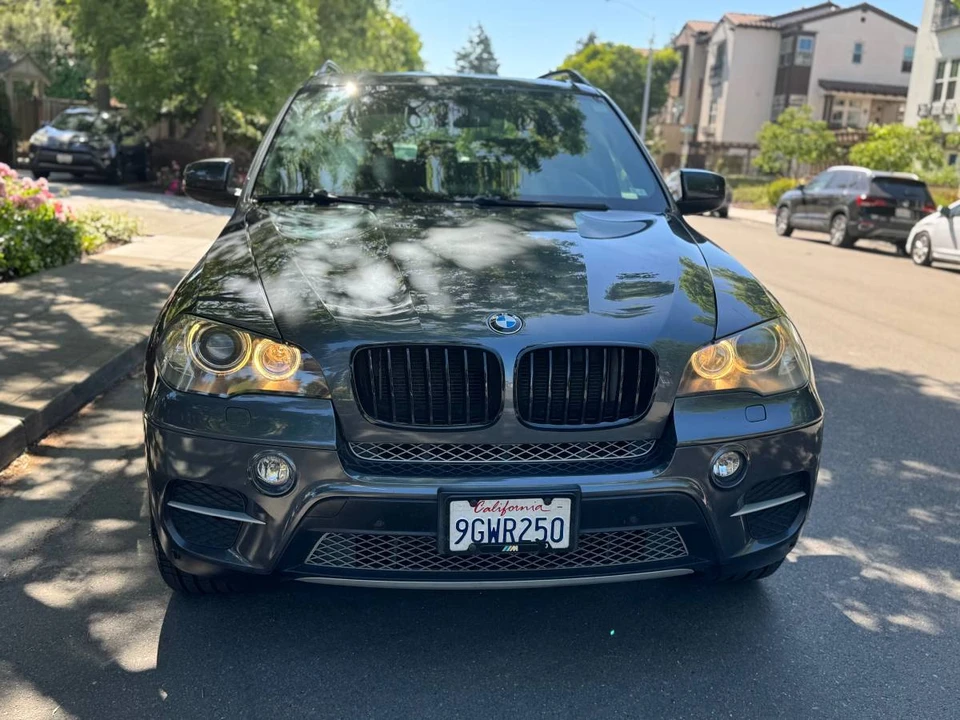2011 BMW E70 X5 - Image 3 of 15