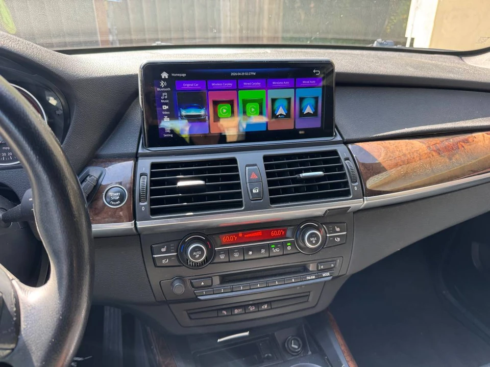 2011 BMW E70 X5 - Image 16 of 18