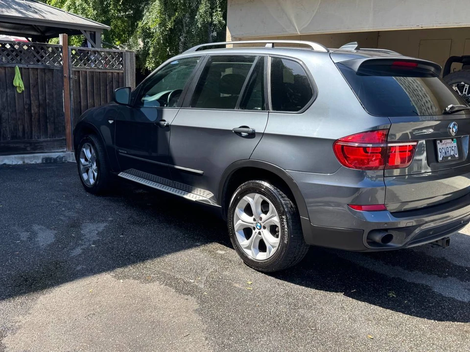 2011 BMW E70 X5 - Image 9 of 18
