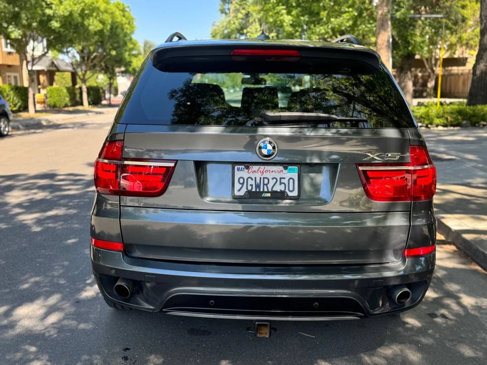 2011 BMW E70 X5 - Image 5 of 15