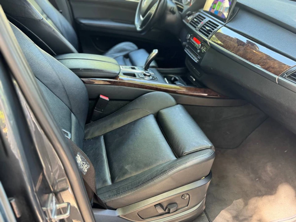 2011 BMW E70 X5 - Image 12 of 15