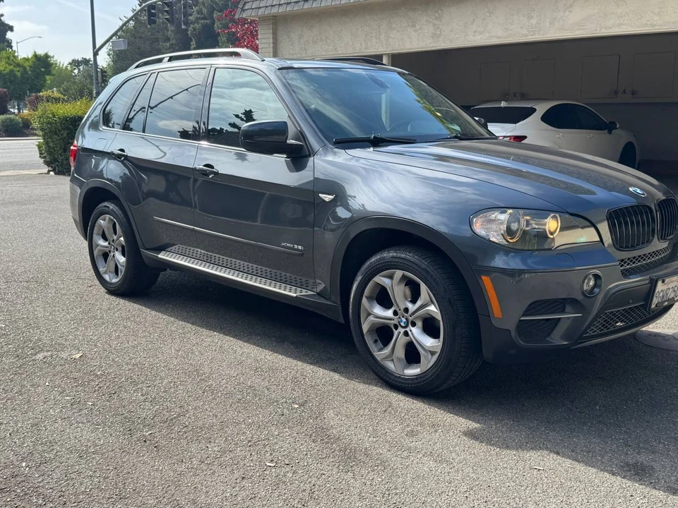 2011 BMW E70 X5 - Image 2 of 18