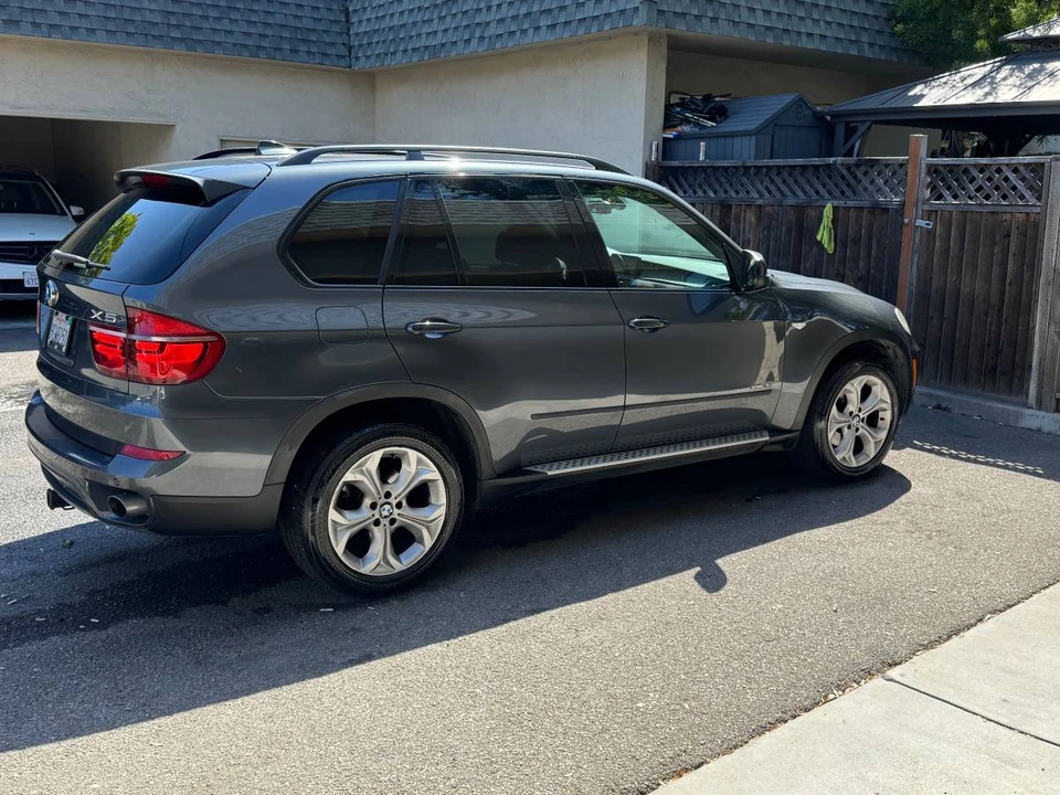 2011 BMW E70 X5 - Image 8 of 18