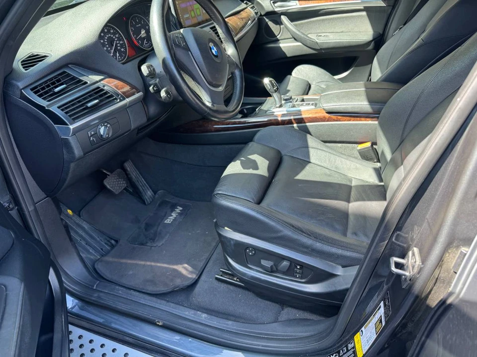2011 BMW E70 X5 - Image 17 of 18