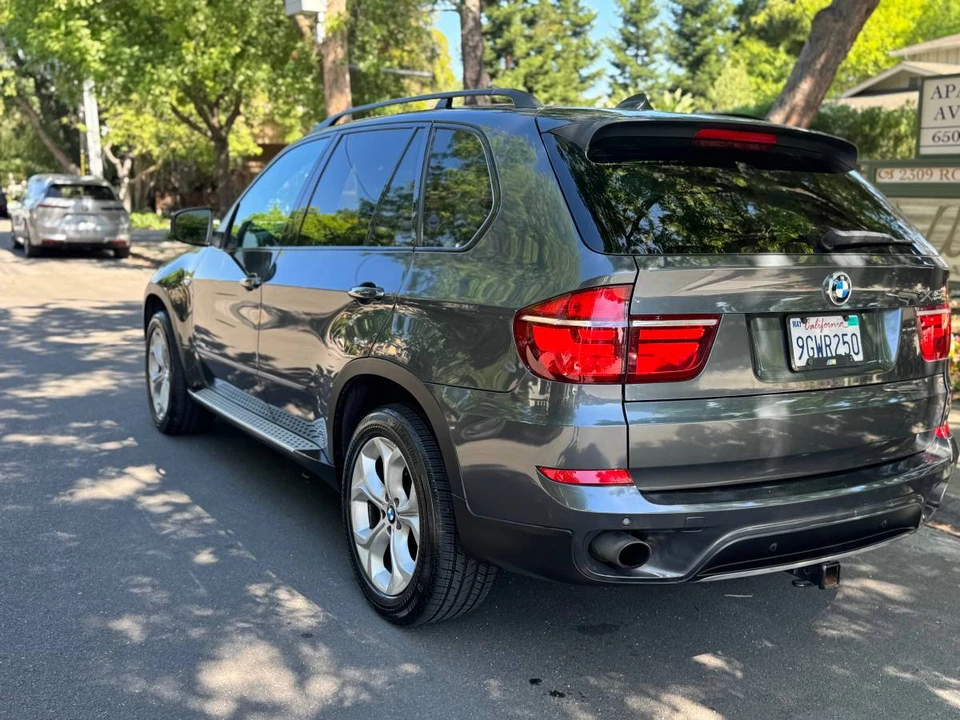 2011 BMW E70 X5 - Image 6 of 15
