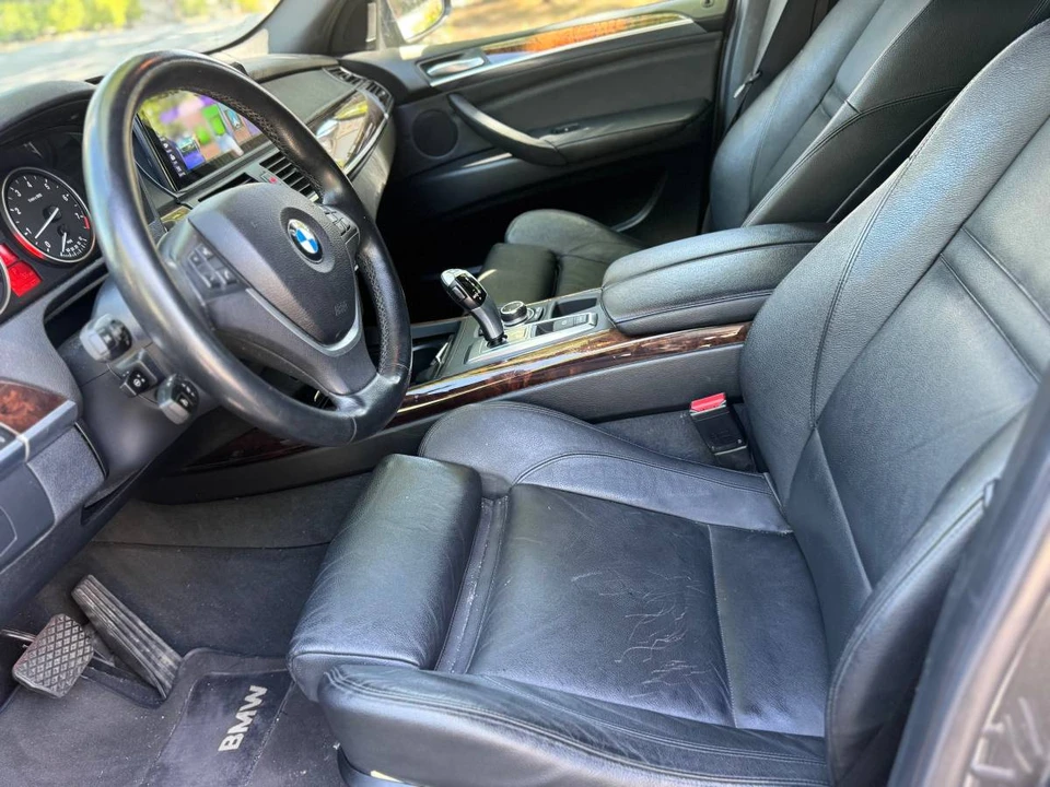 2011 BMW E70 X5 - Image 11 of 15