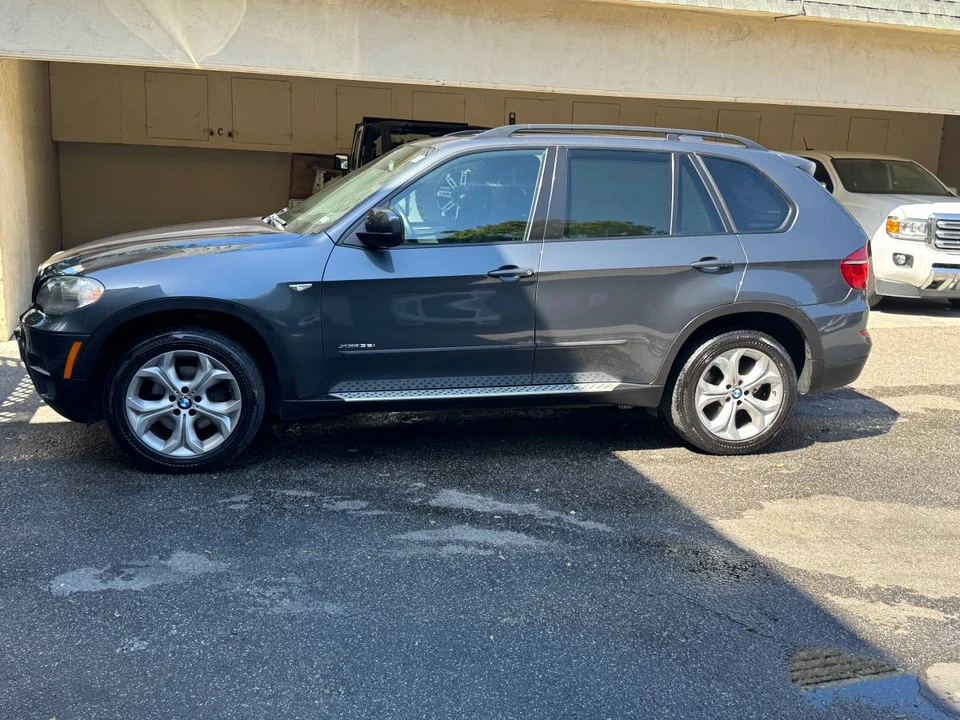 2011 BMW E70 X5 - Image 11 of 18