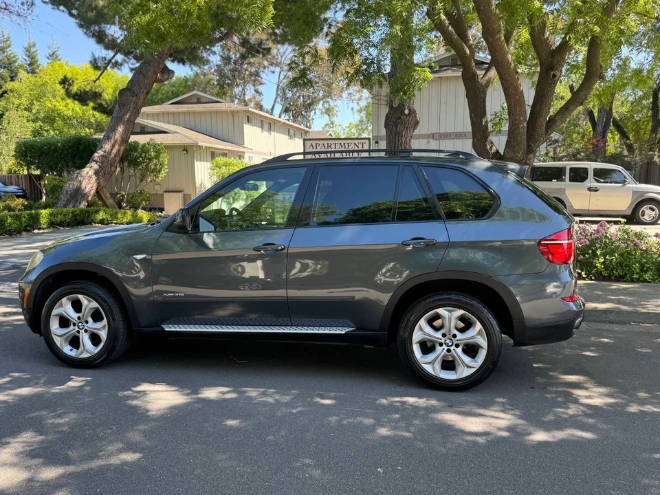2011 BMW E70 X5 - Image 7 of 15