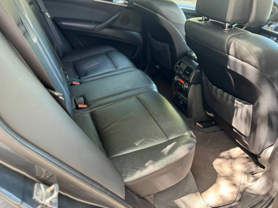 2011 BMW E70 X5 - Image 9 of 15