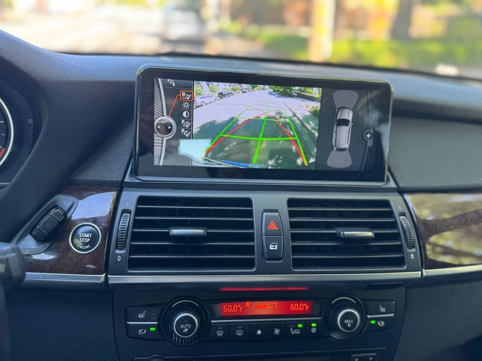2011 BMW E70 X5 - Image 14 of 15