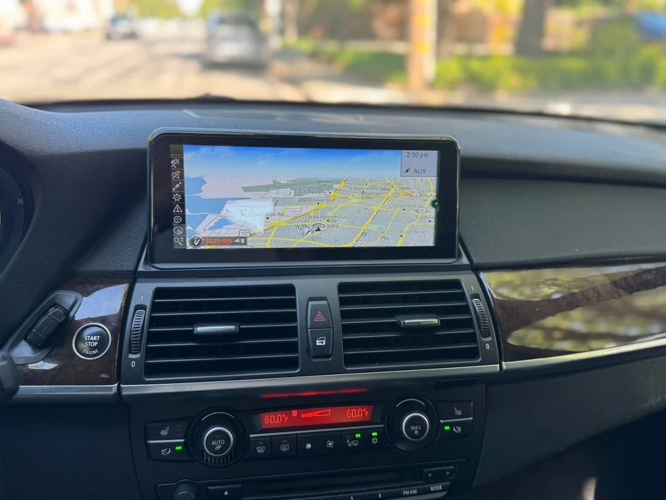 2011 BMW E70 X5 - Image 13 of 15