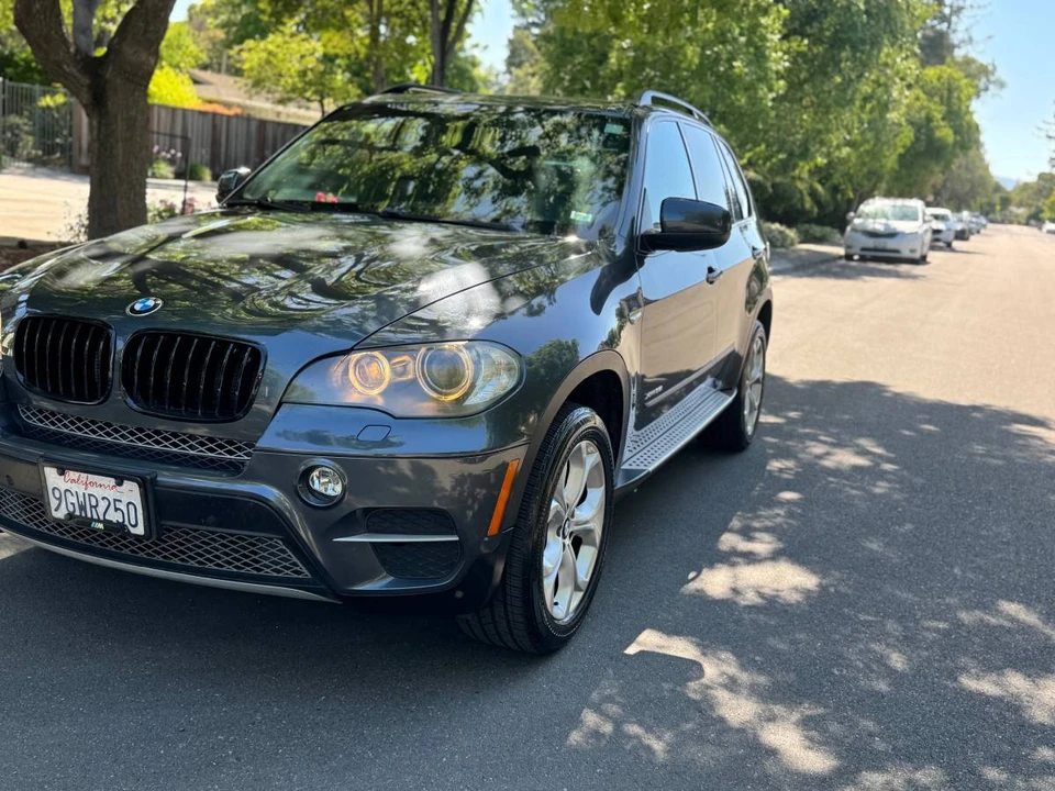 2011 BMW E70 X5 - Image 2 of 15