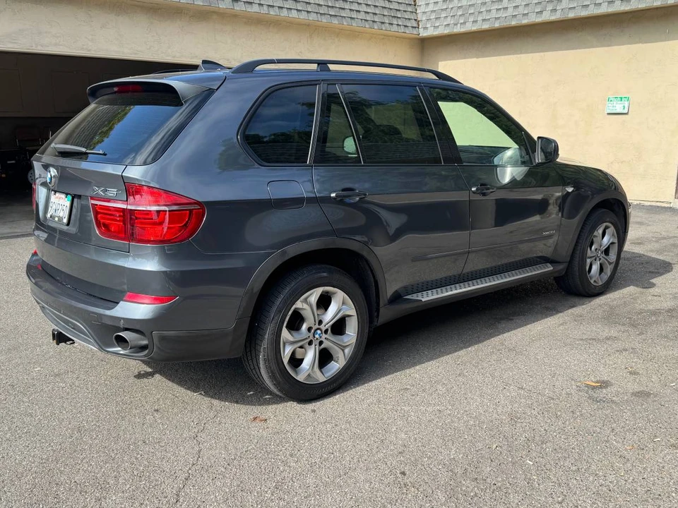 2011 BMW E70 X5 - Image 3 of 18