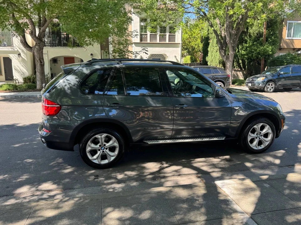 2011 BMW E70 X5 - Image 8 of 15