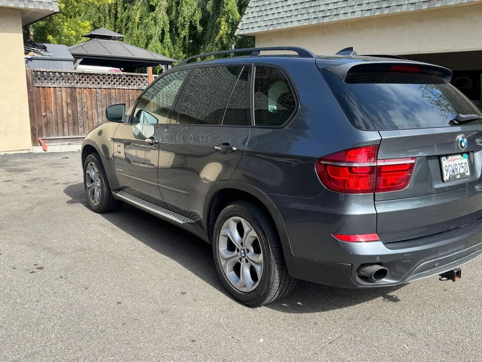 2011 BMW E70 X5 - Image 5 of 18