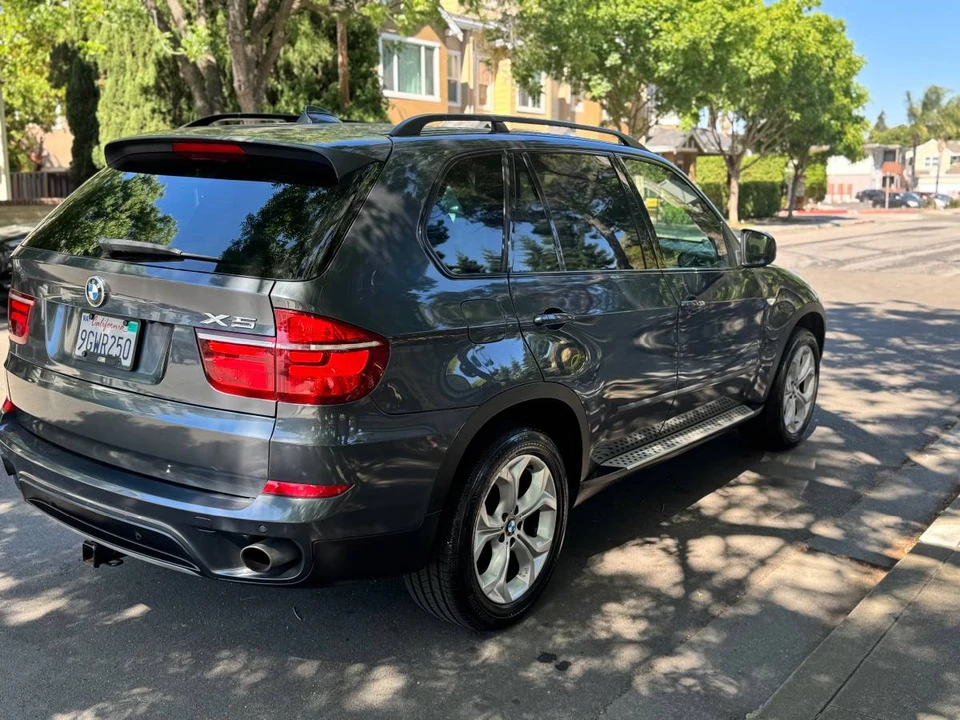 2011 BMW E70 X5 - Image 4 of 15