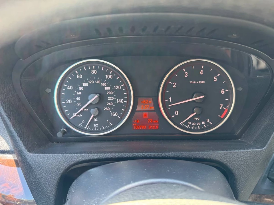 2011 BMW E70 X5 - Image 14 of 18