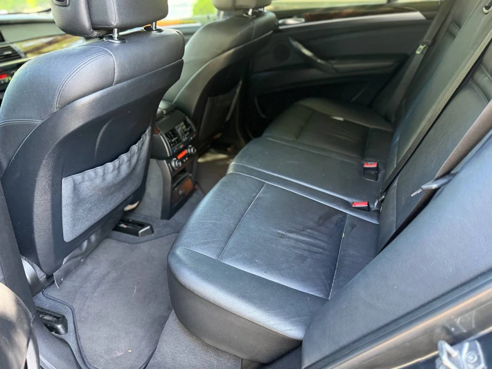 2011 BMW E70 X5 - Image 10 of 15
