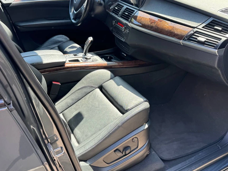 2011 BMW E70 X5 - Image 18 of 18