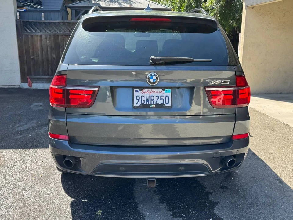 2011 BMW E70 X5 - Image 7 of 18