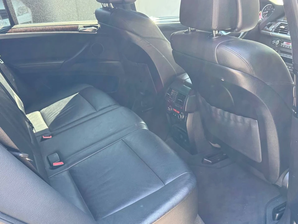 2011 BMW E70 X5 - Image 13 of 18