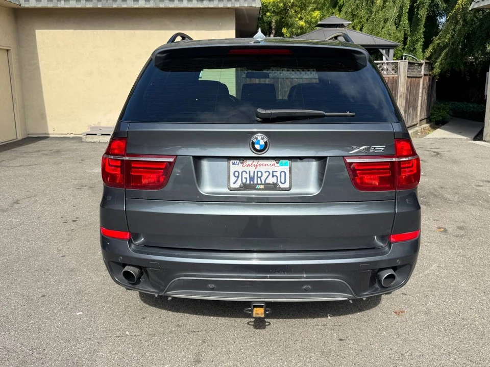 2011 BMW E70 X5 - Image 4 of 18
