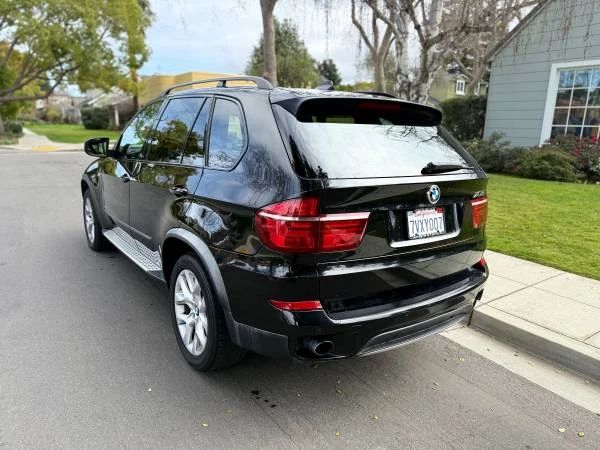 2011 BMW E70 X5 - Image 5 of 10