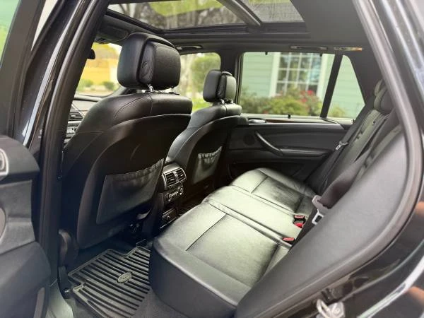 2011 BMW E70 X5 - Image 8 of 10