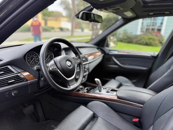 2011 BMW E70 X5 - Image 6 of 10