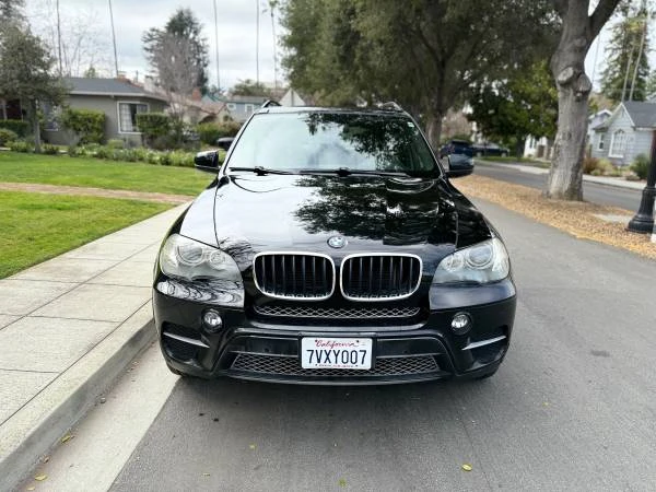 2011 BMW E70 X5 - Image 3 of 10