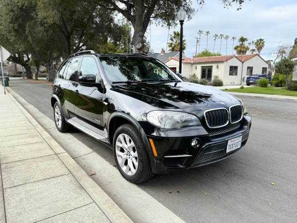 2011 BMW E70 X5 - Image 2 of 10