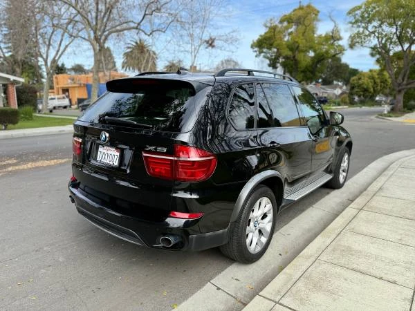 2011 BMW E70 X5 - Image 4 of 10