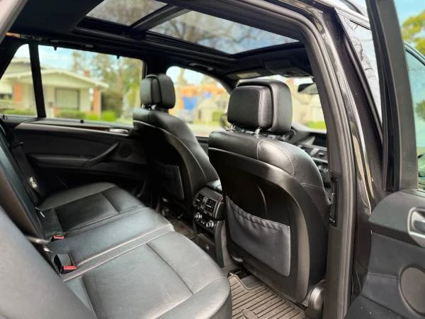 2011 BMW E70 X5 - Image 9 of 10