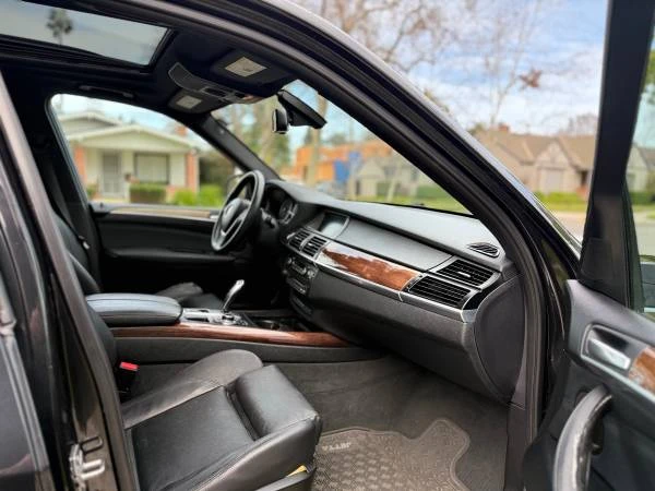 2011 BMW E70 X5 - Image 7 of 10