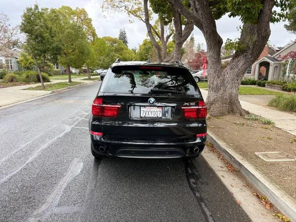 2011 BMW E70 X5 - Image 5 of 14