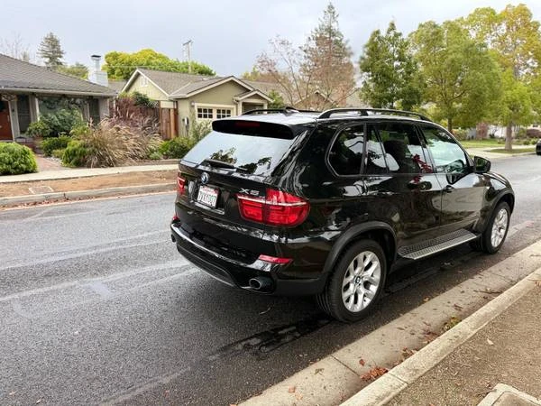 2011 BMW E70 X5 - Image 4 of 14