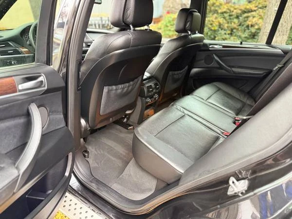 2011 BMW E70 X5 - Image 9 of 14