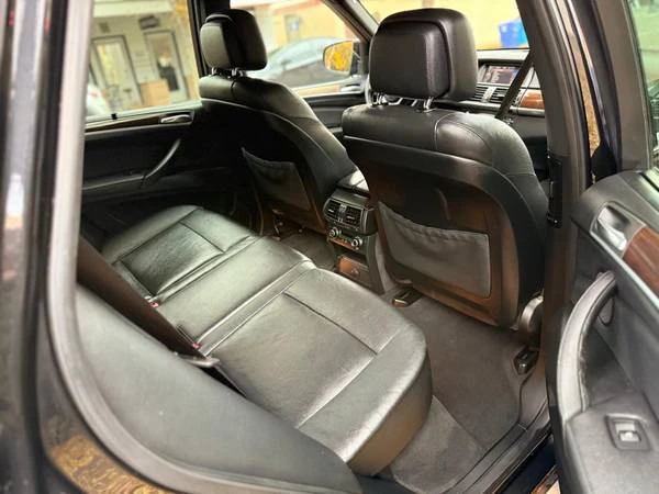 2011 BMW E70 X5 - Image 10 of 14