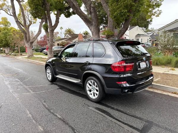 2011 BMW E70 X5 - Image 3 of 14