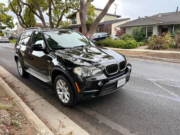 2011 BMW E70 X5 - Image 2 of 14