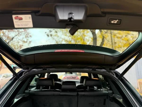 2011 BMW E70 X5 - Image 12 of 14