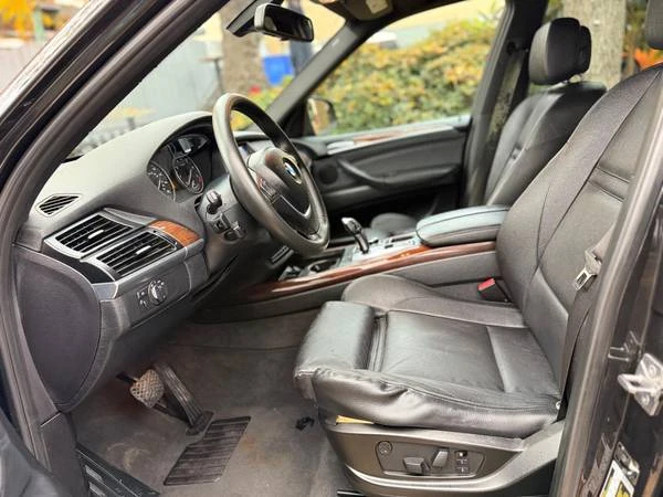 2011 BMW E70 X5 - Image 7 of 14